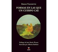 Formas en las que un cuerpo cae