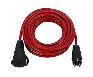 Format 4006341606952 - gummi-verlñngerung 10 m roth07rn-f3g1.5