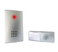 Format 4011150708032 - Funkgong-set hx clip 100 m. argento