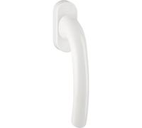 Hoppe Maniglia per finestra 0710/U26.F9016 NAW.32