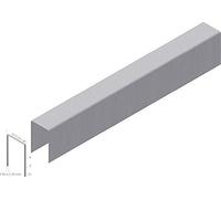 Prebena A08CNK Punti metallici tipo A 10000 pz. Dimensioni (L x L) 8 mm x 12.8