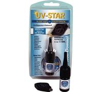 Format 4016673009246 - md-uv Star Set 3 G Kleber + Leuchte