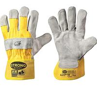 Format 4025888100839 - handsch. mammut. Rind/kernspaltleder. gr. 11