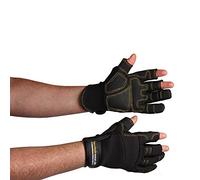 Format 4025888188554 Handschuh Carpenter; gr. 8