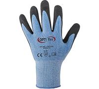 Format 4025888243239 - Handschuh portland, nitrile, g 10