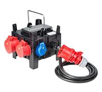 Format 4028232157732 - kleinverteiler Kappel 2 x CEE. 5 x schutzko.
