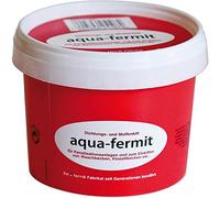 Format 4030777070025 - U. muffenkit aqua-fermit. rot. 1/2 kg