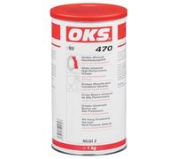 Format 4038127401697 - Fett 1 kg OKS 470