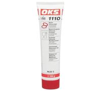 Format 4038127407606 - multi-silikonfett 80 ml OKS 1110