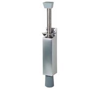 Format 4041518132728 - KWS 1045 tñrfeststeller 90 mm hub. stopfen Grau