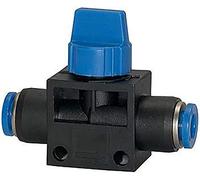 Format 4047322201698 - absperrventil B. ser. 2 x steckanschl D6