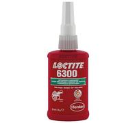 Format 5010266009988 - LOCTITE 6300 50 ml Fl fñgeklebstoff