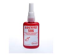 Format 5010266586298 - LOCTITE 586 50 ml Fl dichtungsprodukt