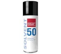 Spray Etikettenloeser Crc Kontakt-Chemie 81009 Solvent50 200ml