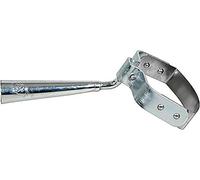Format 7611420113442 - pendelhacke 122 mm verz.. O. stiel. stahlmesserrostfrei