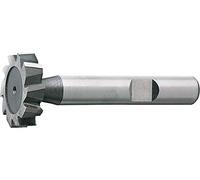 Format 7622500001 - Fresa scanalature elicoidali 13.5 x 2.0 mm Format