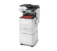 Format A3 Typ Drucker/Scanner/Kopierer/Fax A3 (Medien) bis zu 23 Seiten/Min. (Kopieren) bis zu 23 Seiten/Min. (Drucken) 935 B NEW