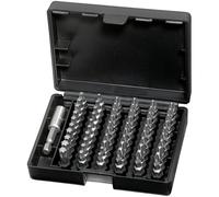 FORMAT Assortimento di punte 6480 / 61 pezzi