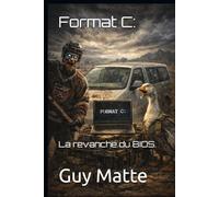 Format C:: La revanche du BIOS.