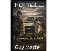 Format C:: La revanche du BIOS.