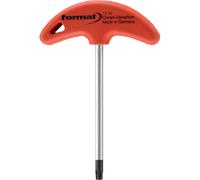 FORMAT Cacciavite Torx con impugnatura a T