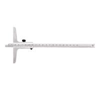 FORMAT Calibro di profondità dritto