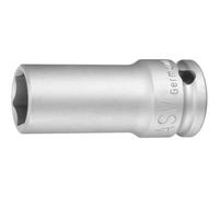 FORMAT Chiave a bussola a impatto con inserto esagonale lungo