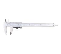 FORMAT Formato del calibro tascabile di precisione