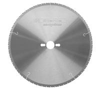 Format-Kreissägeblatt Hrp-Nn-System Dp Flex 303x30mm Trapanazione Z 60 Stehle