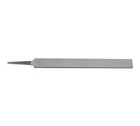 FORMAT Lima da officina piatta DIN 7261A