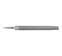 FORMAT Lima da officina semitonda DIN 7261E