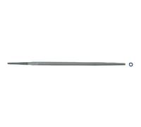 FORMAT Lima da officina tonda DIN 7261F