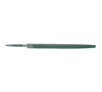FORMAT Lima da officina triangolare DIN 7261A