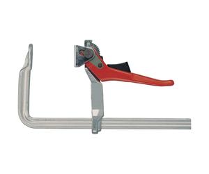 FORMAT Morsetto a leva interamente in acciaio