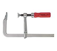 FORMAT Morsetto a vite interamente in acciaio