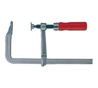 FORMAT Morsetto a vite interamente in acciaio