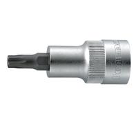 FORMAT Punta per cacciavite da ½" per viti TORX interne