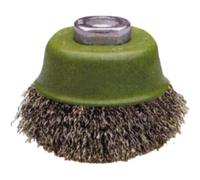 FORMAT Rostfrei spazzola a tazza