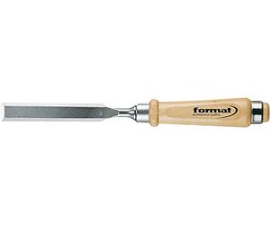 Format, Scalpello da legno da 6 mm, 21046008