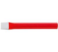 Format - Scalpello piatto per metallo, 150 mm