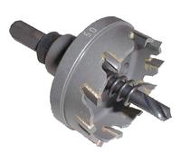 FORMAT Sega a tazza taglio piatto HM