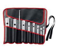 FORMAT Set di chiavi a bussola per tubi 5775