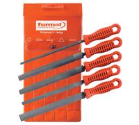 FORMAT Set di file di officina 6566