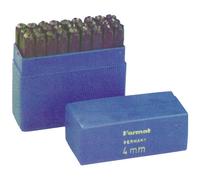 FORMAT Set di francobolli con lettere 9721