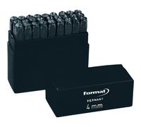 FORMAT Set di francobolli con lettere 9721