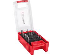 FORMAT Set di piccole frese in metallo duro, 15 pezzi