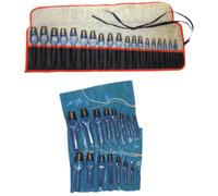 FORMAT Set di punzoni per maniglie 2-20 mm