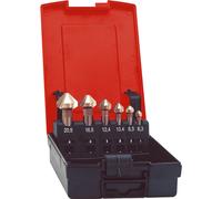 FORMAT Set di svasatori a 90°