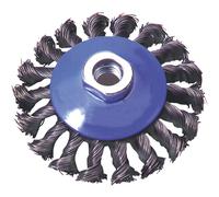 FORMAT spazzola conica