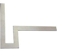 Format - Squadra con fascette 300 x 300 mm